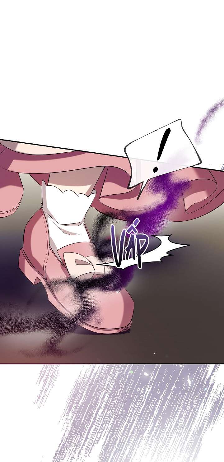 Chúng Ta Có Thể Trở Thành Một Gia Đình Được Không? Chap 70 - Trang 2