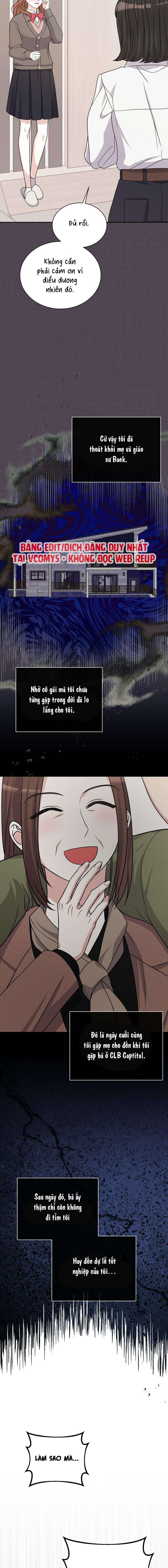 [ 18+ ] Người Chú Cứu Rỗi Chap 14 - Trang 2