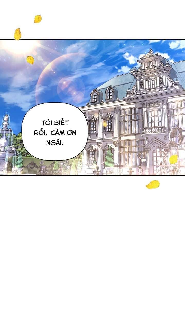 Phương Pháp Che Giấu Đứa Con Của Hoàng Đế Chapter 46 - Trang 4