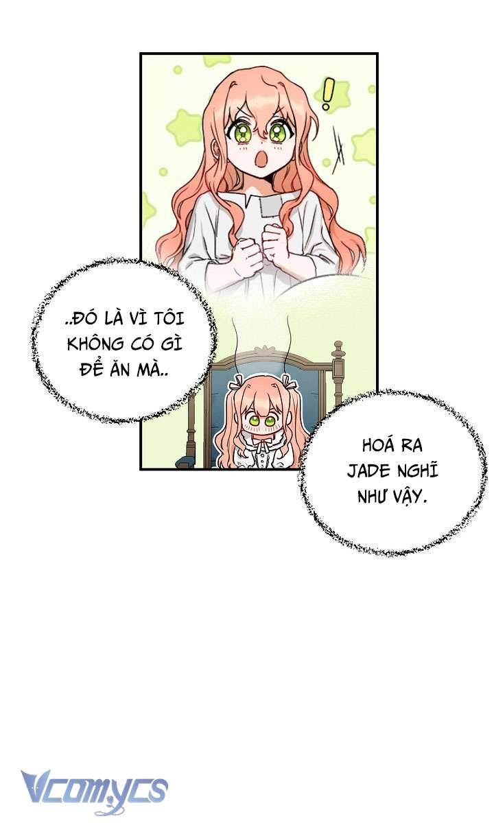 Phương Pháp Trở Thành Con Gái Của Người Hùng Bóng Đêm Chap 4 - Trang 2