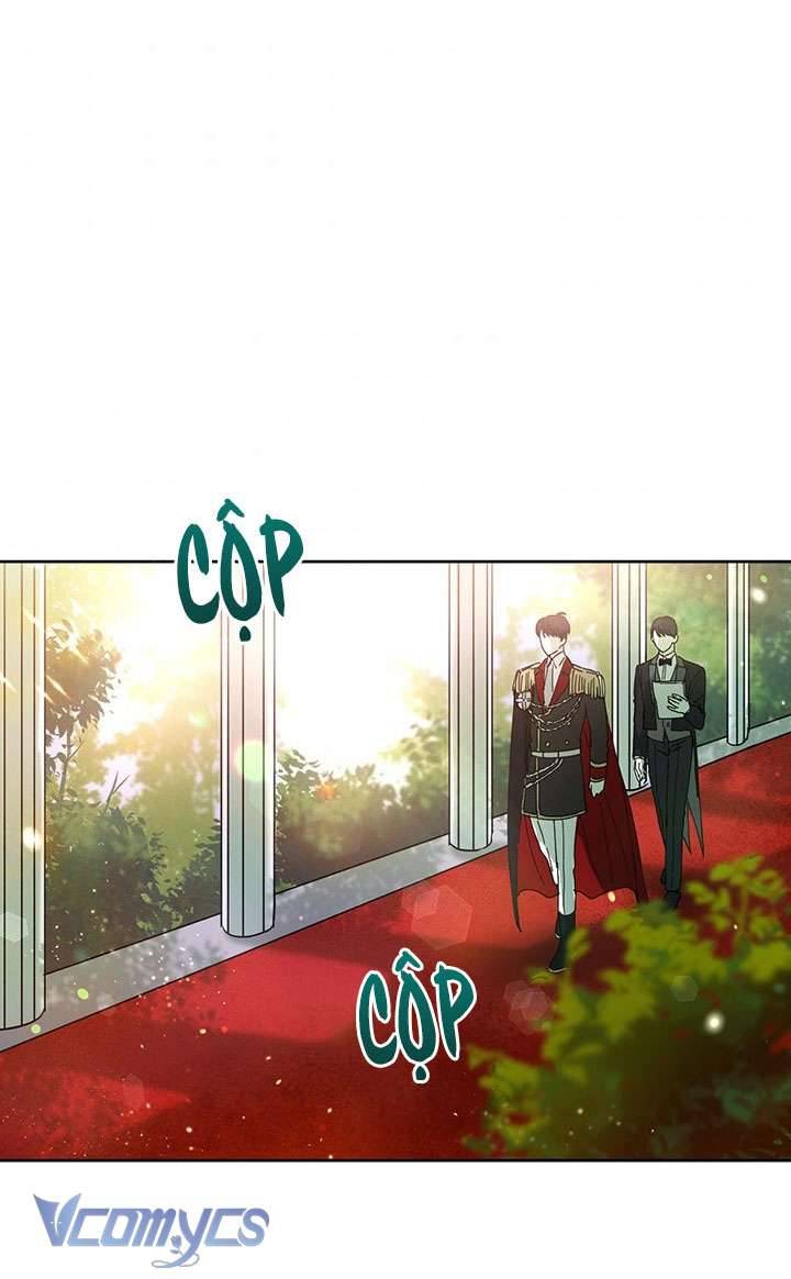 Cuộc Sống Mới Của Công Nương Chapter 2 - Trang 4