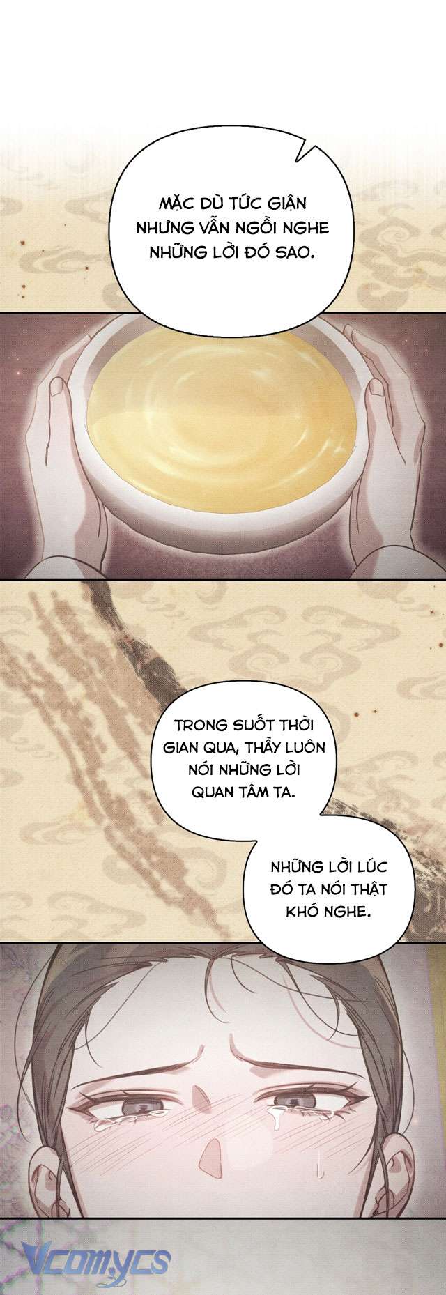 [18+] Tiết Học Bí Mật Của Trung Điện Chap 41 - Trang 2