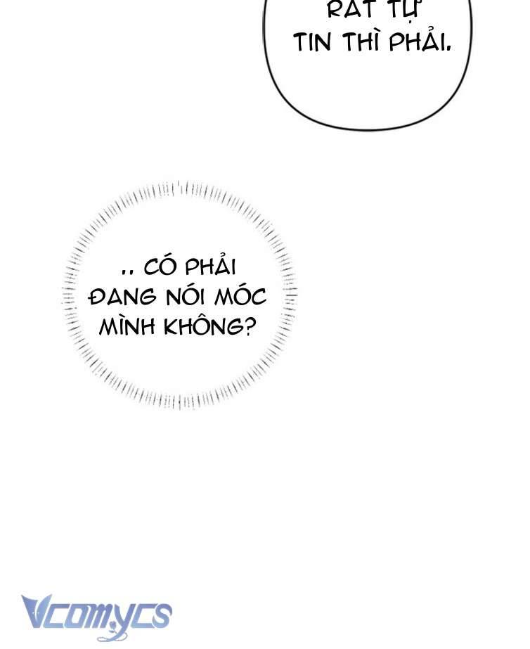 Nuôi vị hôn phu bằng tiền bạc. Chap 6 - Trang 2
