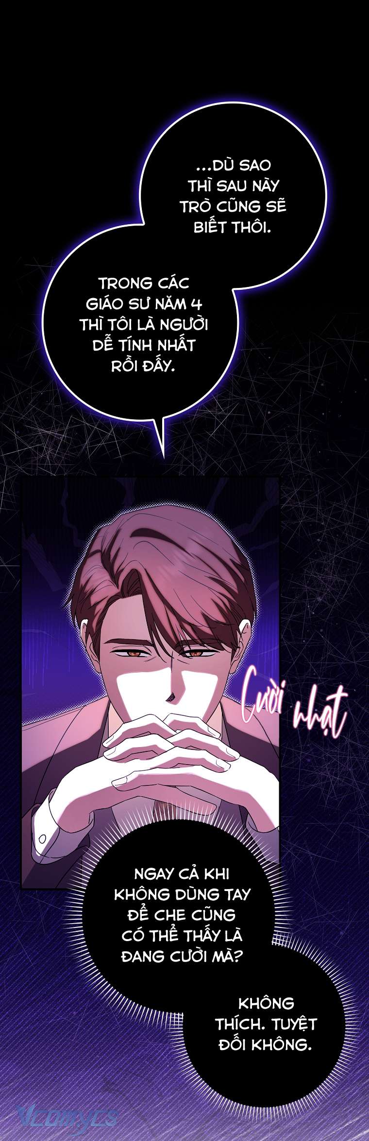 Thời Hạn Cuối Cùng Đang Tràn Ngập Trên Cửa Sổ Trạng Thái Chap 19 - Trang 4