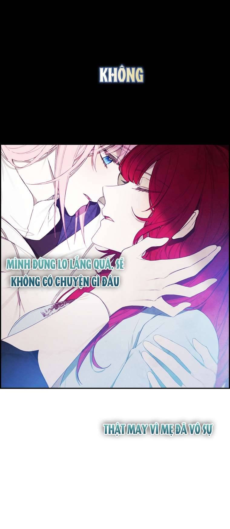 Cửa Hàng Búp Bê Của Công Chúa Chap 23 - Trang 2