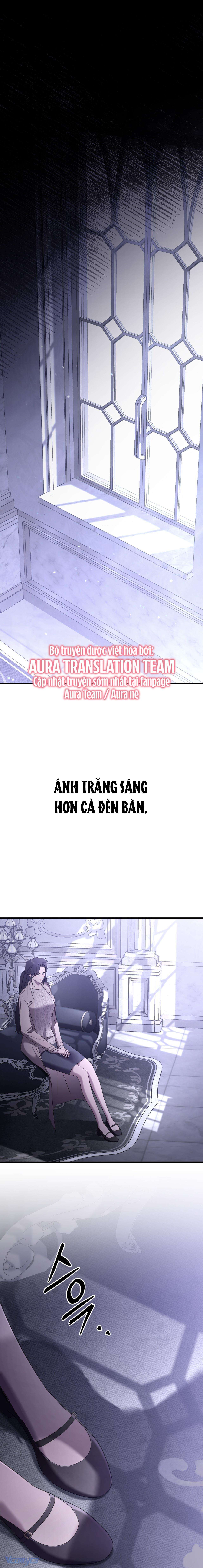 Lâu Đài Thống Trị Chap 8 - Next 