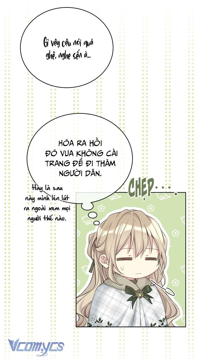 Vương Miện Lục Bảo Chap 91 - Trang 2