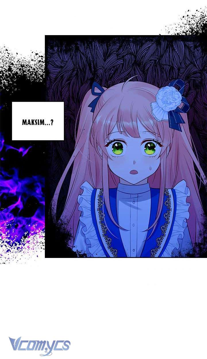 Công Chúa Phản Diện Muốn Ở Trong Tiệm Bánh Ngọt Chap 3 - Trang 2