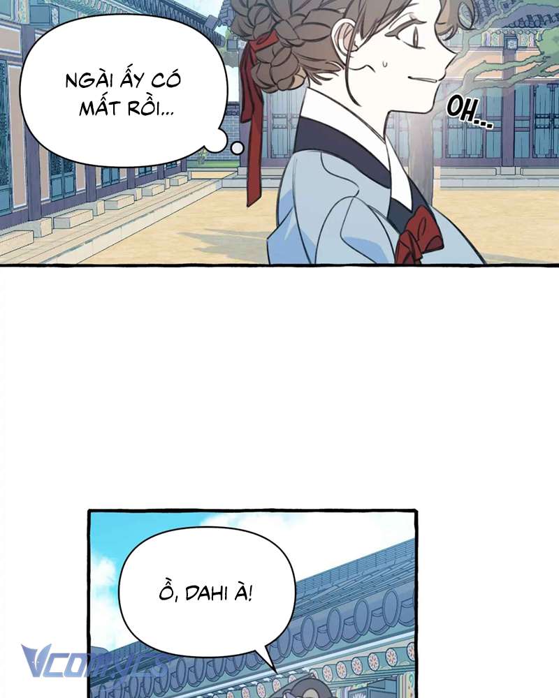 Chuyện Tình Hoa Lưu Ly Chapter 4 - Next Chap 4