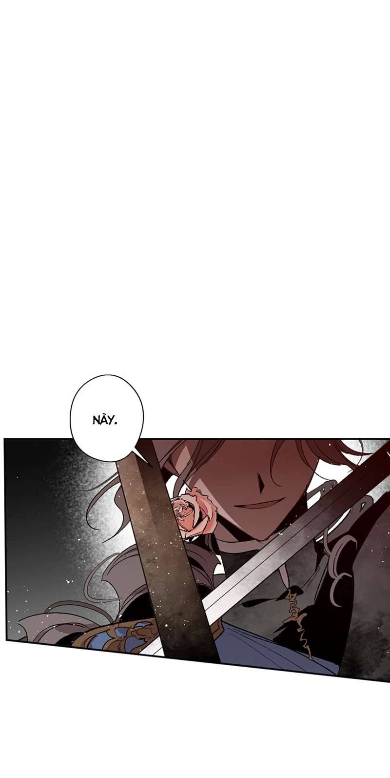 Lời Thú Nhận Của Chúa Tể Bóng Tối Chap 77 - Trang 4