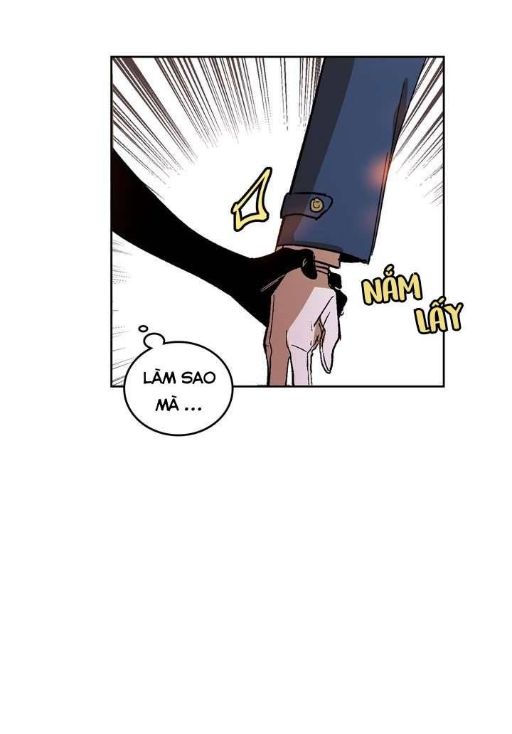 Vị Hôn Thê Khế Ước Của Công Tước Chapter 59 - Trang 4