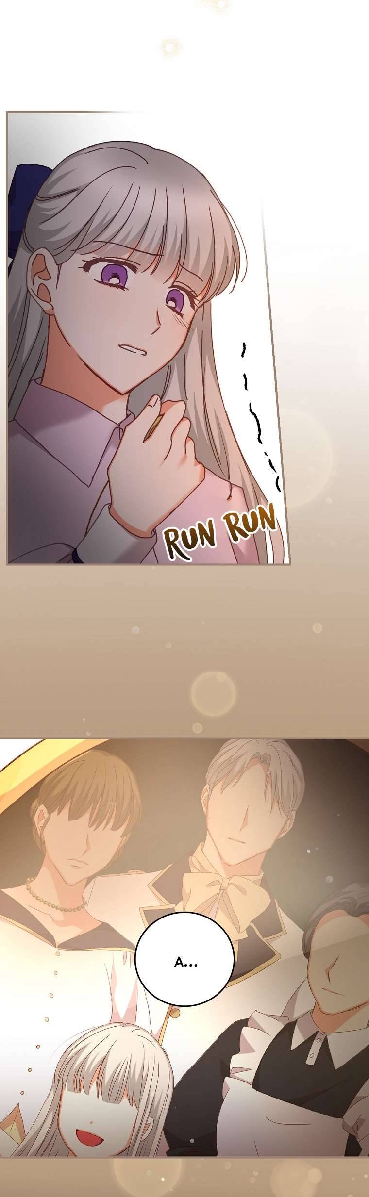 Cẩn Thận Với Các Anh Trai Đấy! Chap NT7 - Trang 2