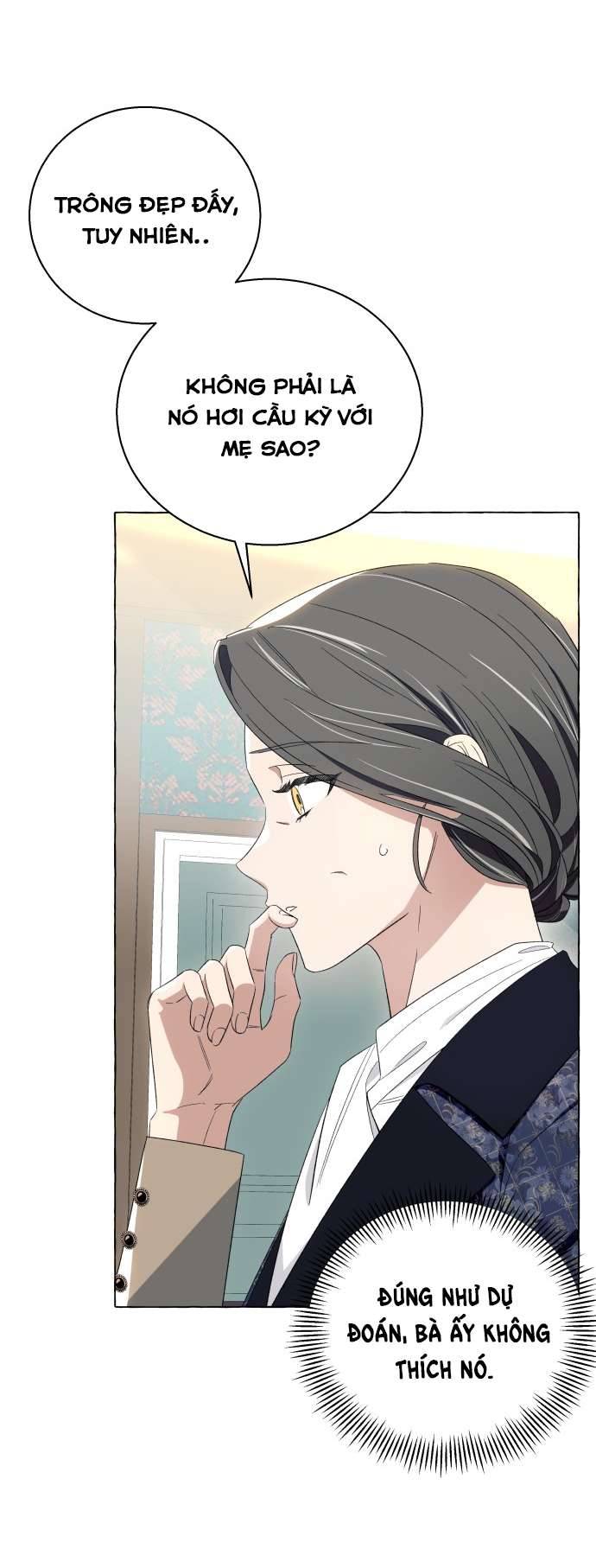 Tôi Tưởng Đó Chỉ Là Tiểu Thuyết Trọng Sinh Bình Thường Chapter 7 - Trang 4