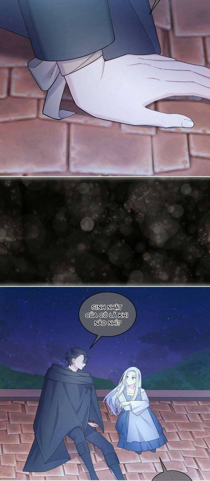 Bệ Hạ, Tôi Sẽ Giết Ngài! Chapter 21 - Trang 4