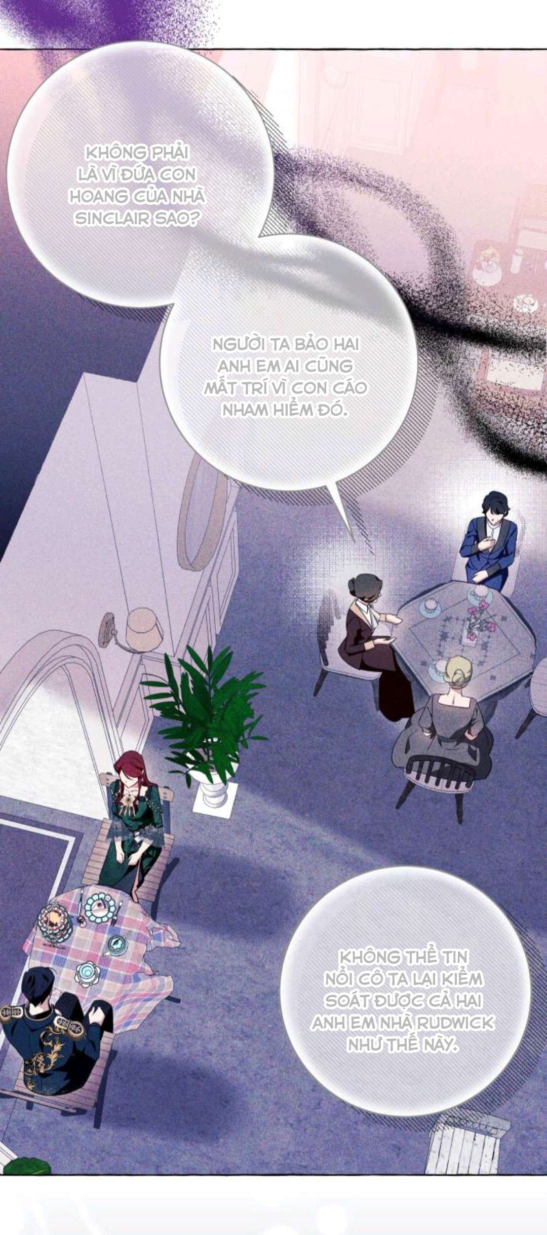 Tôi Tưởng Đó Chỉ Là Tiểu Thuyết Trọng Sinh Bình Thường Chapter 49 - Trang 3