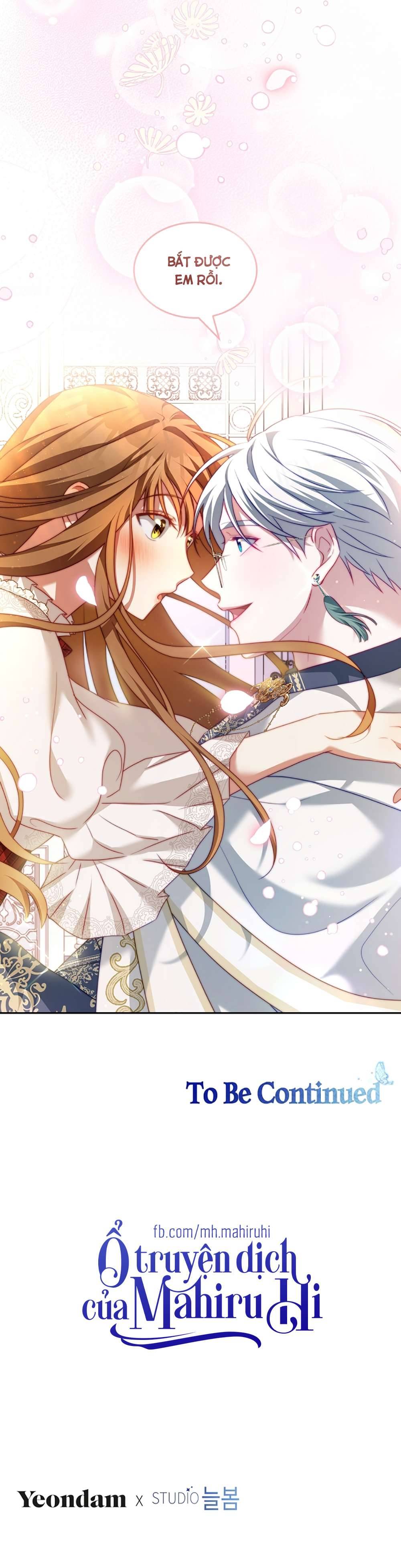 Trở Thành Tình Địch Của Các Nam Chính Chapter 14 - Trang 3