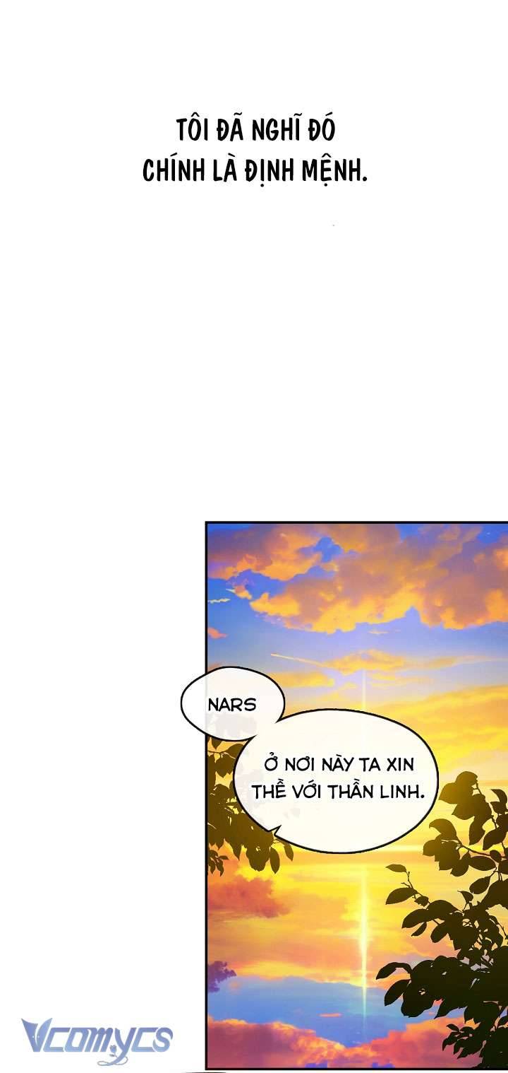 Công Chúa Là Người Chơi Chapter 8 - Trang 3