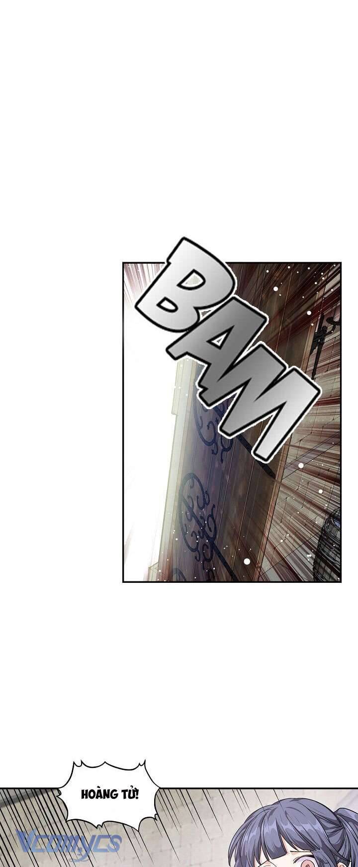 Bác Sĩ Elise: Vi Tiểu Thư Với Cây Đèn Dầu Chap 88 - Trang 2