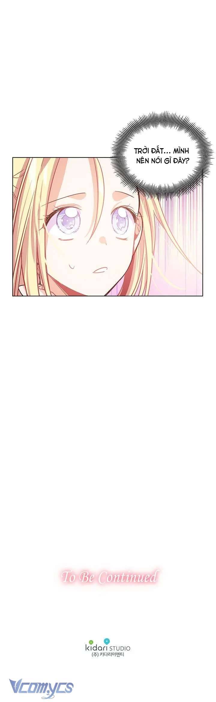 Bác Sĩ Elise: Vi Tiểu Thư Với Cây Đèn Dầu Chap 14 - Trang 2