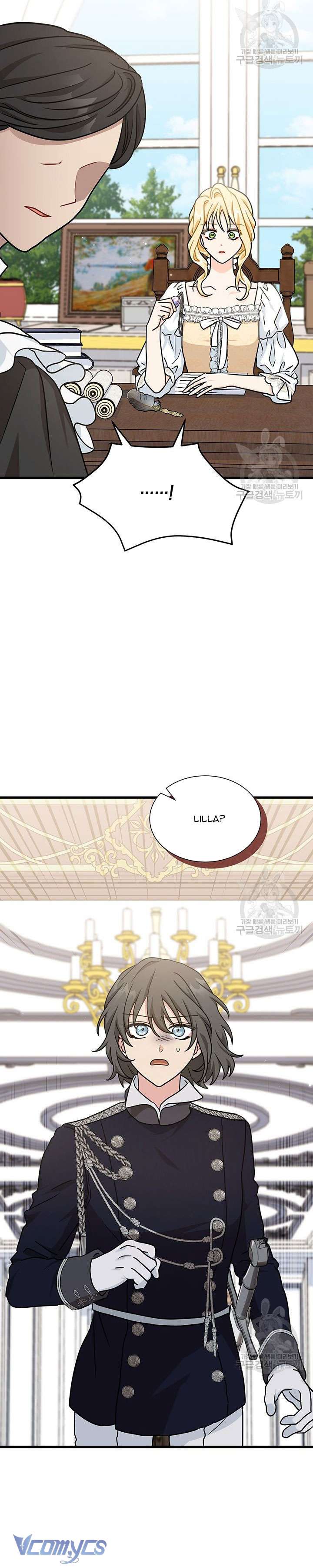 Cô Gái Sẽ Trở Thành Chủ Gia Đình Chapter 39 - Trang 4