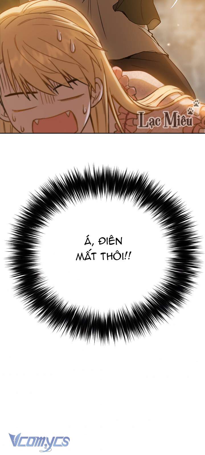 Cuộc Sống Mới Của Công Nương Chapter 7 - Trang 4