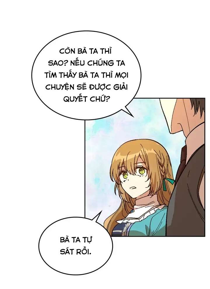 Vị Hôn Thê Khế Ước Của Công Tước Chapter 111 - Trang 4