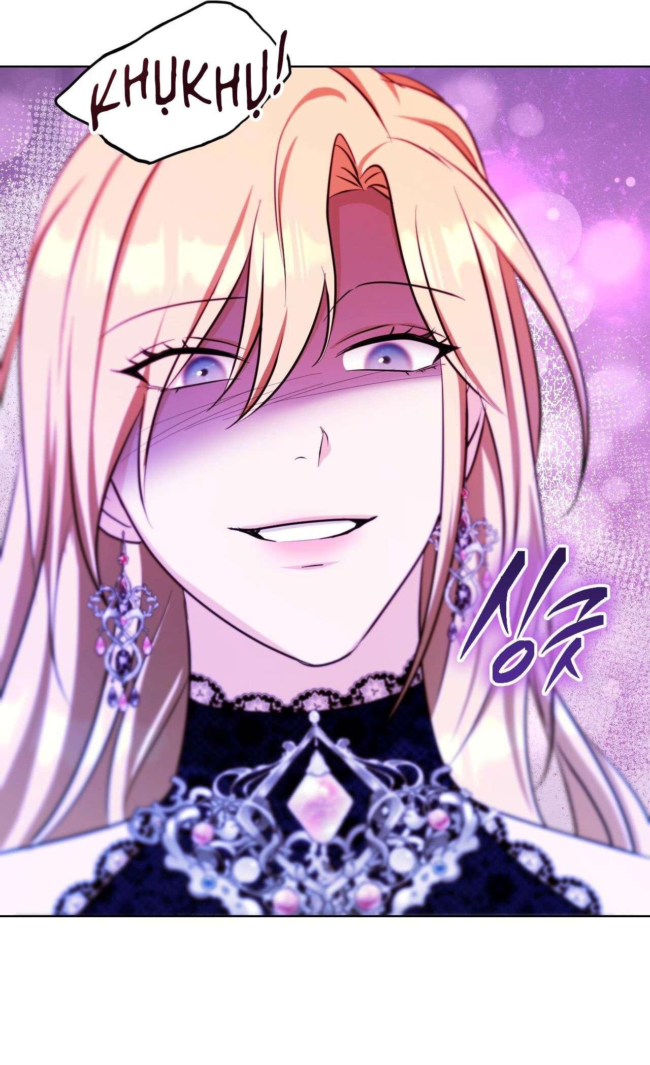 Thánh Nữ Giả Muốn Bỏ Trốn Chap 22 - Trang 4