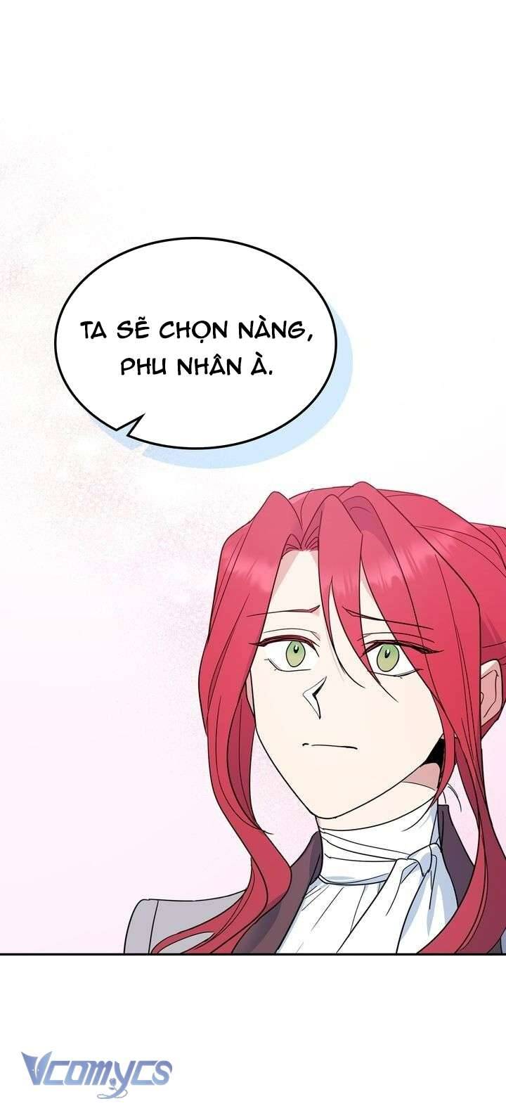 Người Đẹp Và Quái Thú Chap 80 - Trang 3