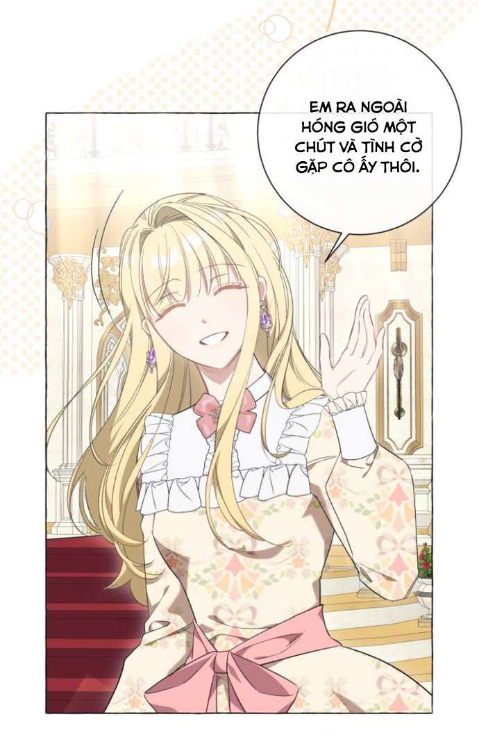 Tôi Tưởng Đó Chỉ Là Tiểu Thuyết Trọng Sinh Bình Thường Chapter 43 - Trang 4