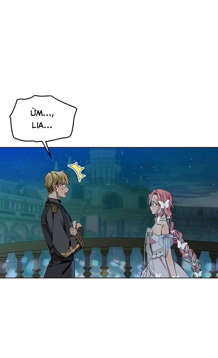 Quý Cô Thế Giới Ngầm Chap 49 - Next Chap 50