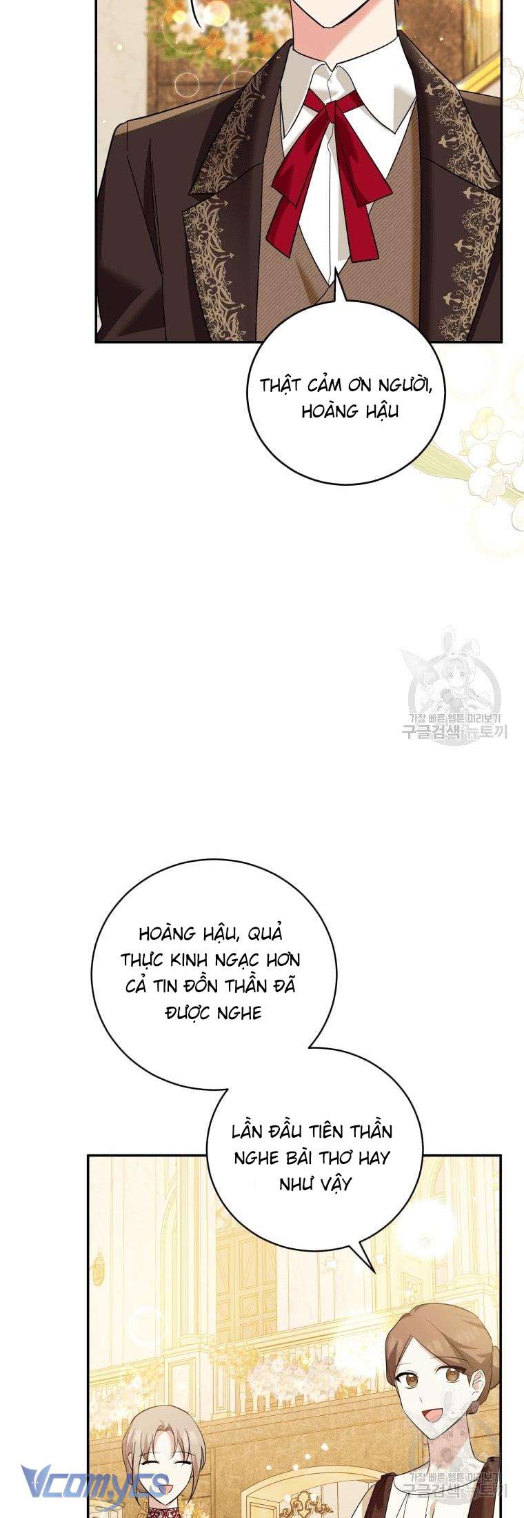 Kế Hoạch Trả Thù Chap 27 - Trang 2