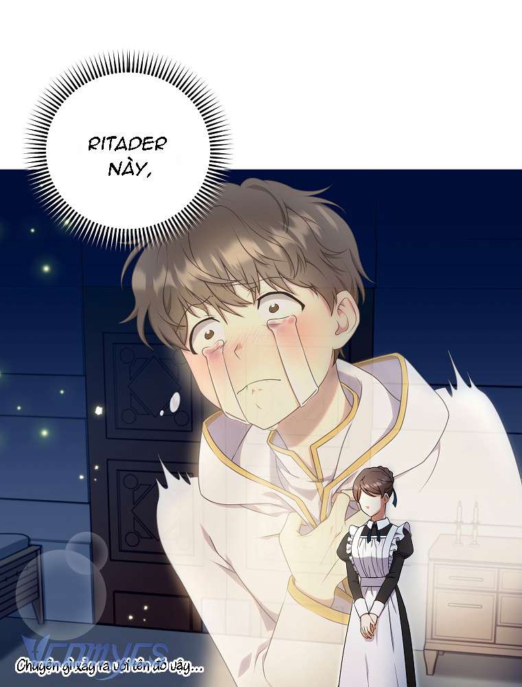 Đừng Tin Vào Nữ Tu Sĩ Chap 2 - Next 