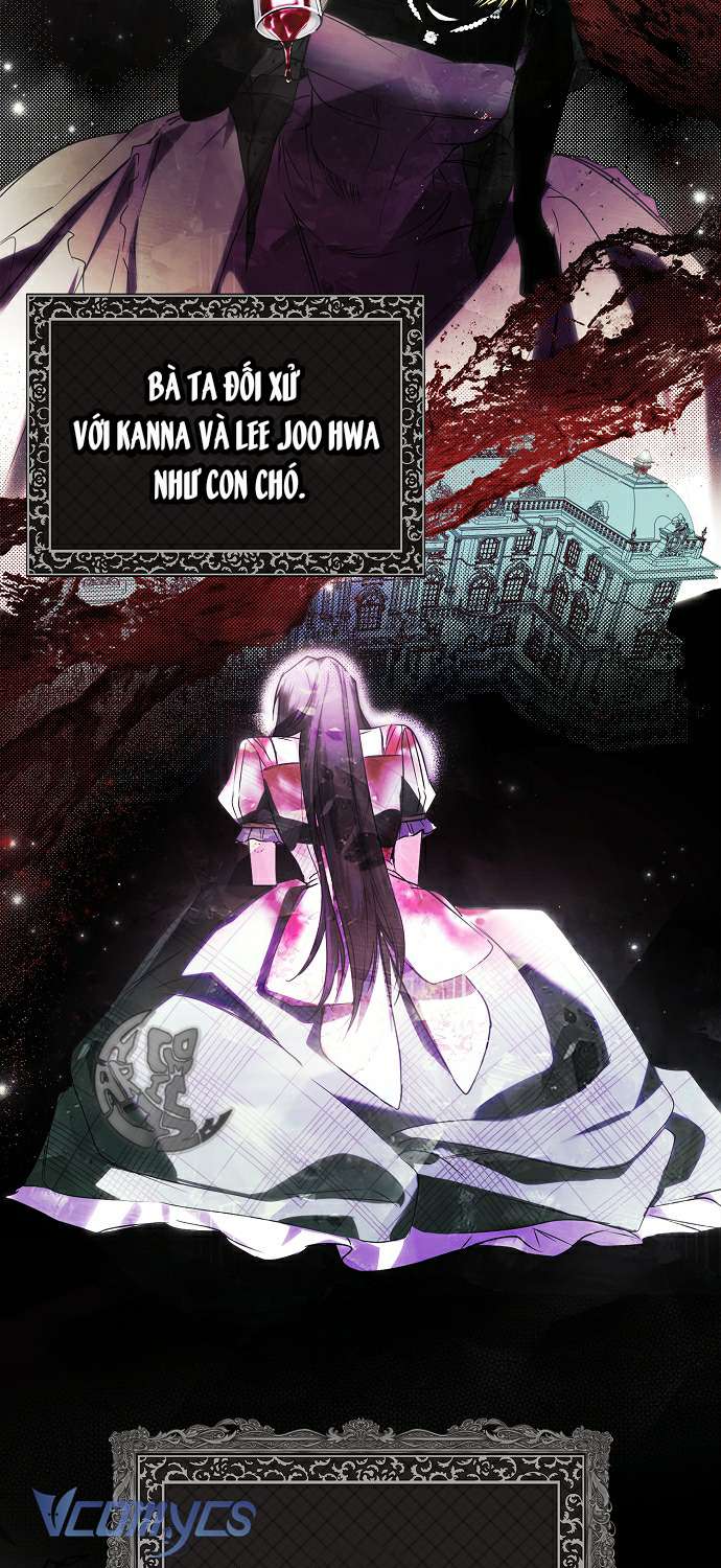 Ai Đó Đang Điều Khiển Cơ Thể Của Tôi Chapter 4 - Trang 4