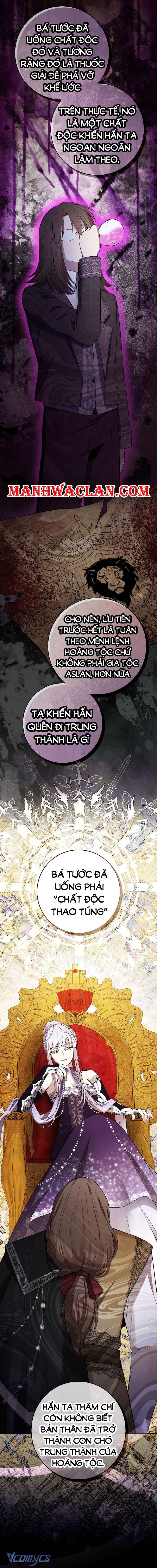 Sóc Con Tài Năng Chap 65 - Trang 2