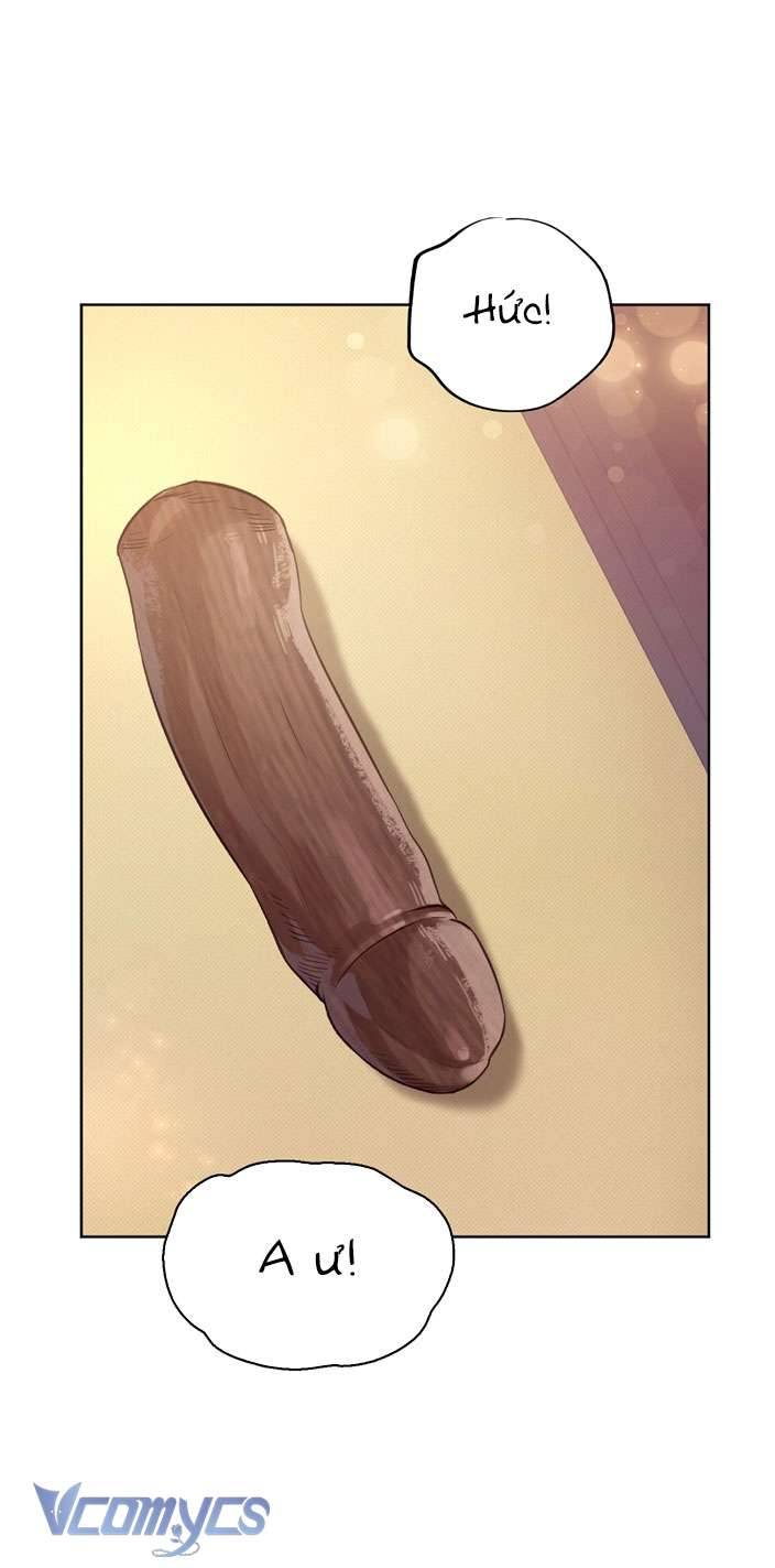 [18+] Tiết Học Bí Mật Của Trung Điện Chap 5 - Trang 2