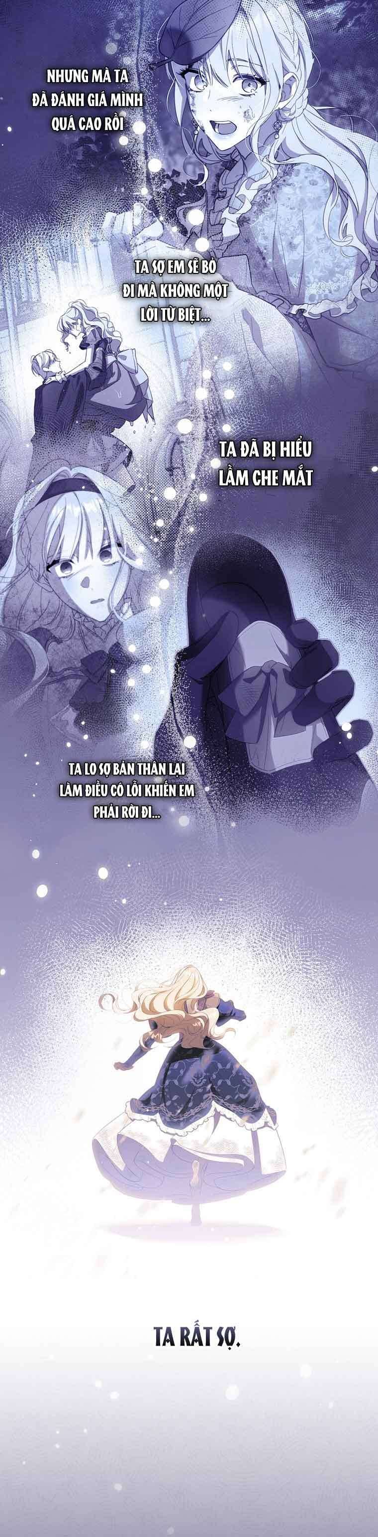 Phương Pháp Khiến Phu Quân Đứng Về Phía Tôi Chapter 71 - Trang 4