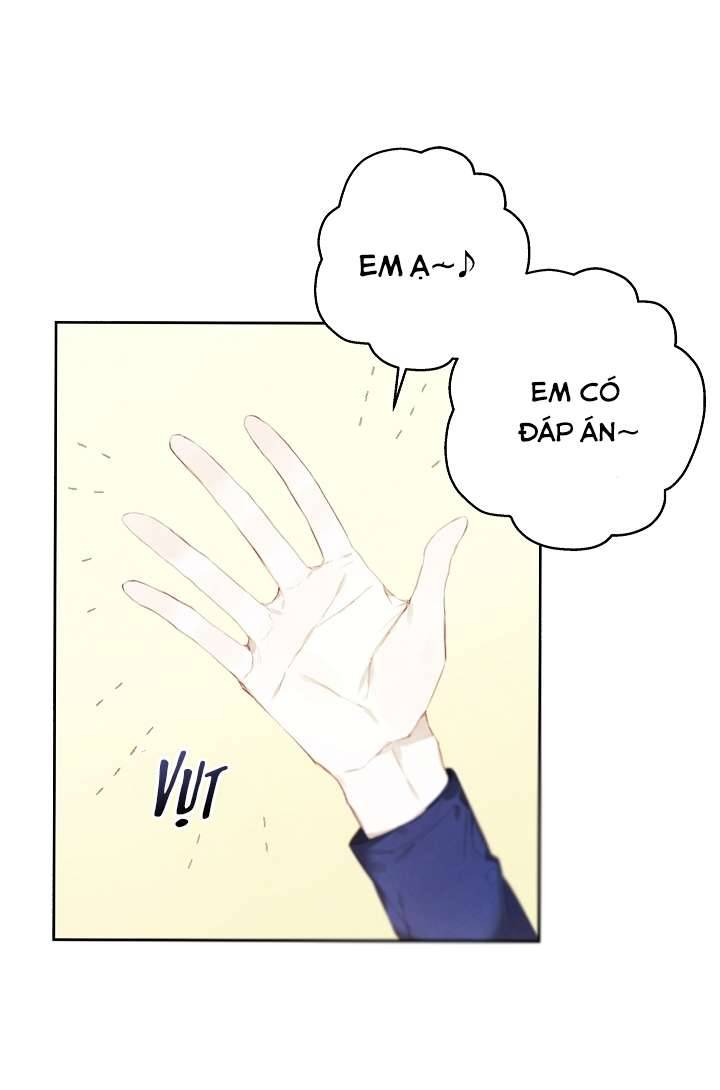 Cửa Hàng Búp Bê Của Công Chúa Chap 6 - Trang 2