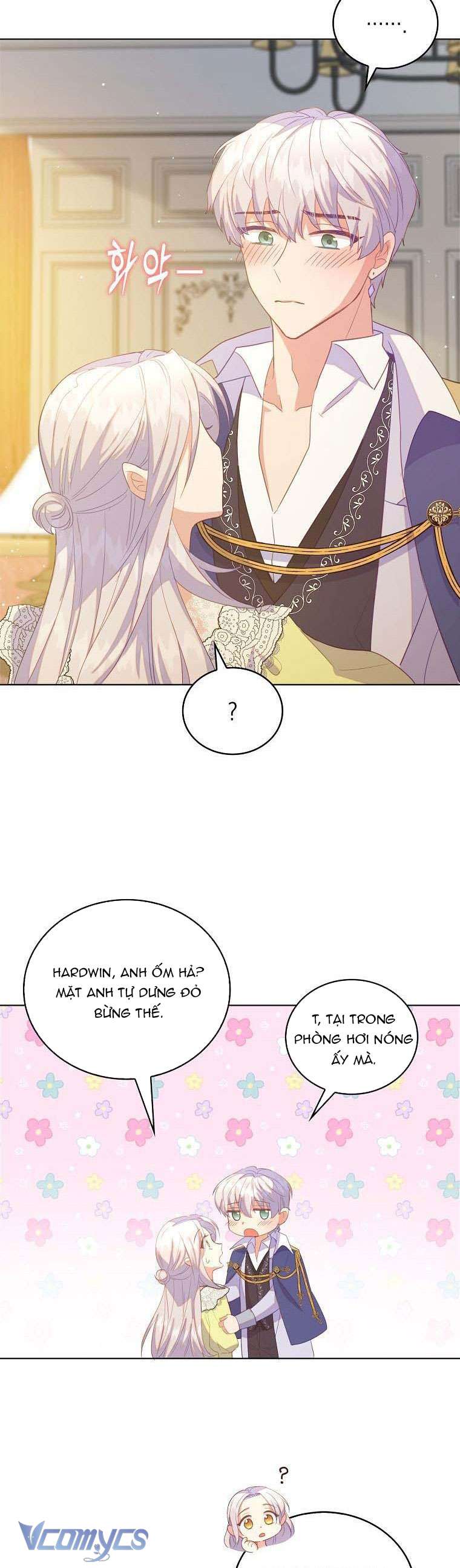 Tôi Chỉ Nhận Ra Sau Khi Mất Cô Ấy Chap 49 - Trang 2