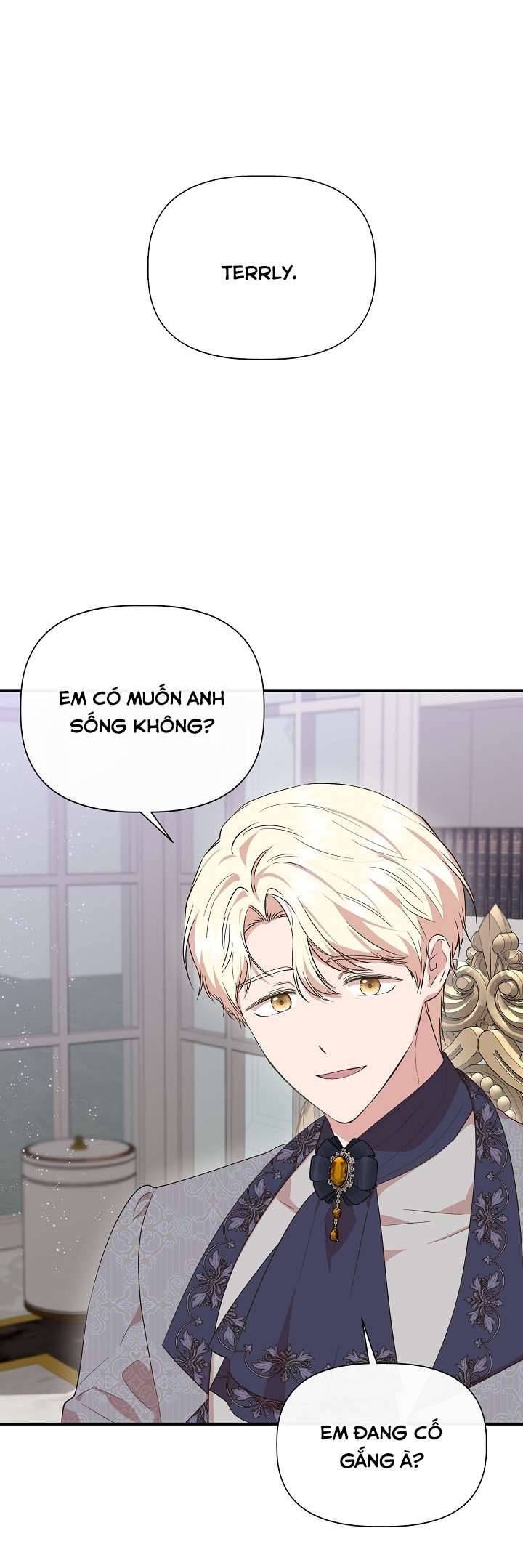 Tôi Không Phải Là Cinderella Chapter 82 - Trang 4