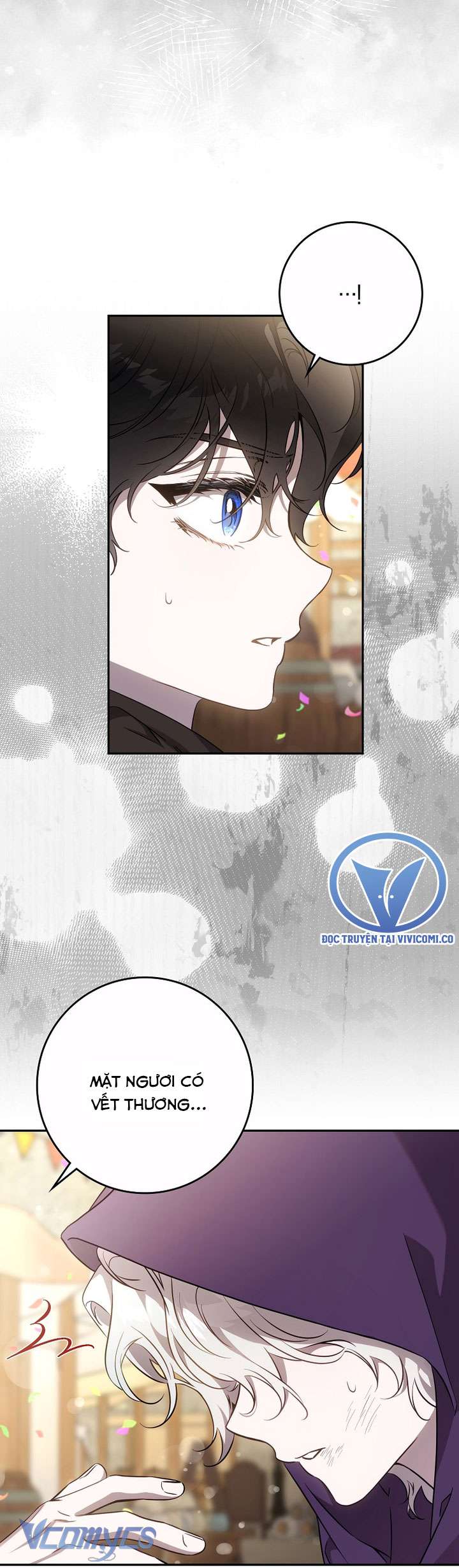 Thuần Hóa Bạo Quân Rồi Bỏ Trốn Chap 128 - Next Chap 129