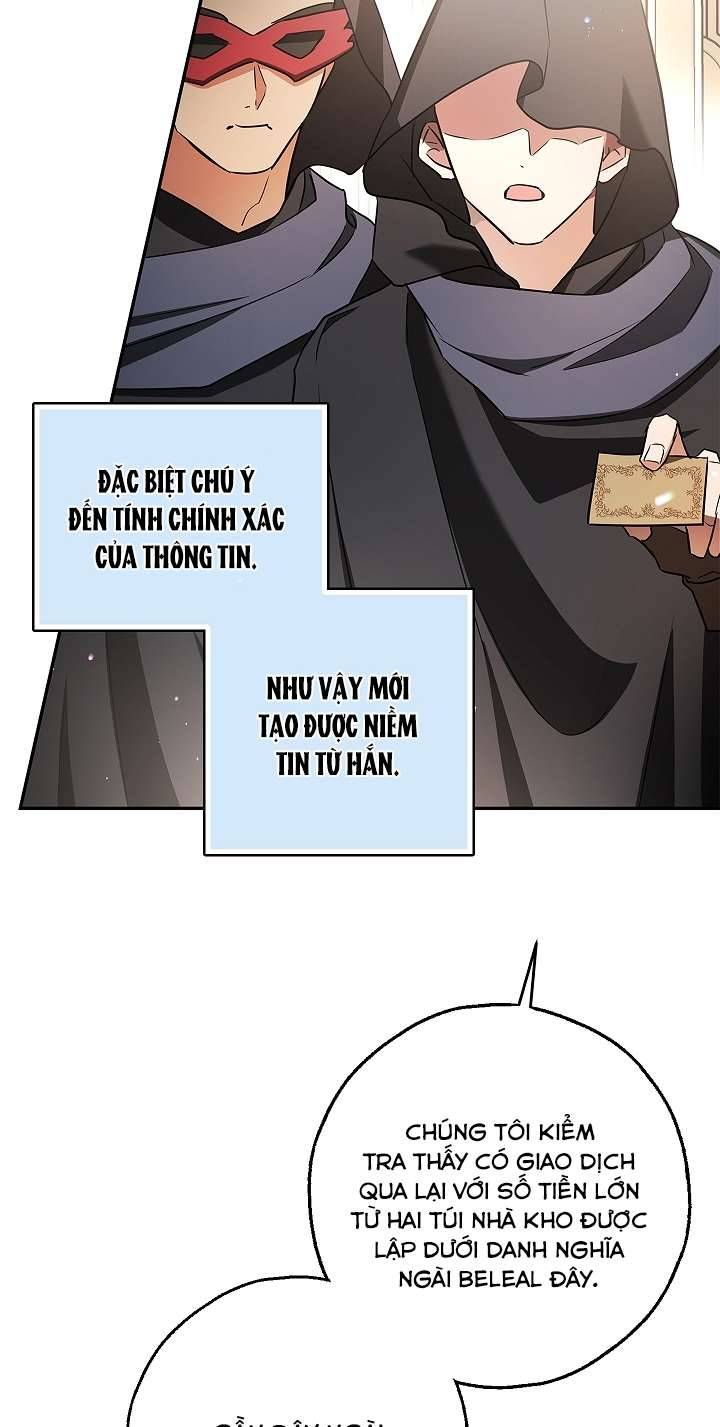 Hôn Phu Ẩn Sắc Chapter 48 - Trang 4