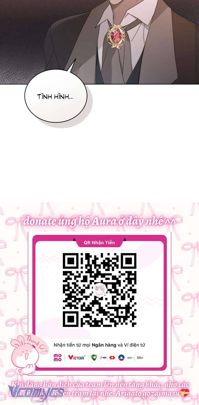 Tôi Là Vị Hôn Thê Của Nam Phụ Phản Diện Chapter 48 - Trang 4