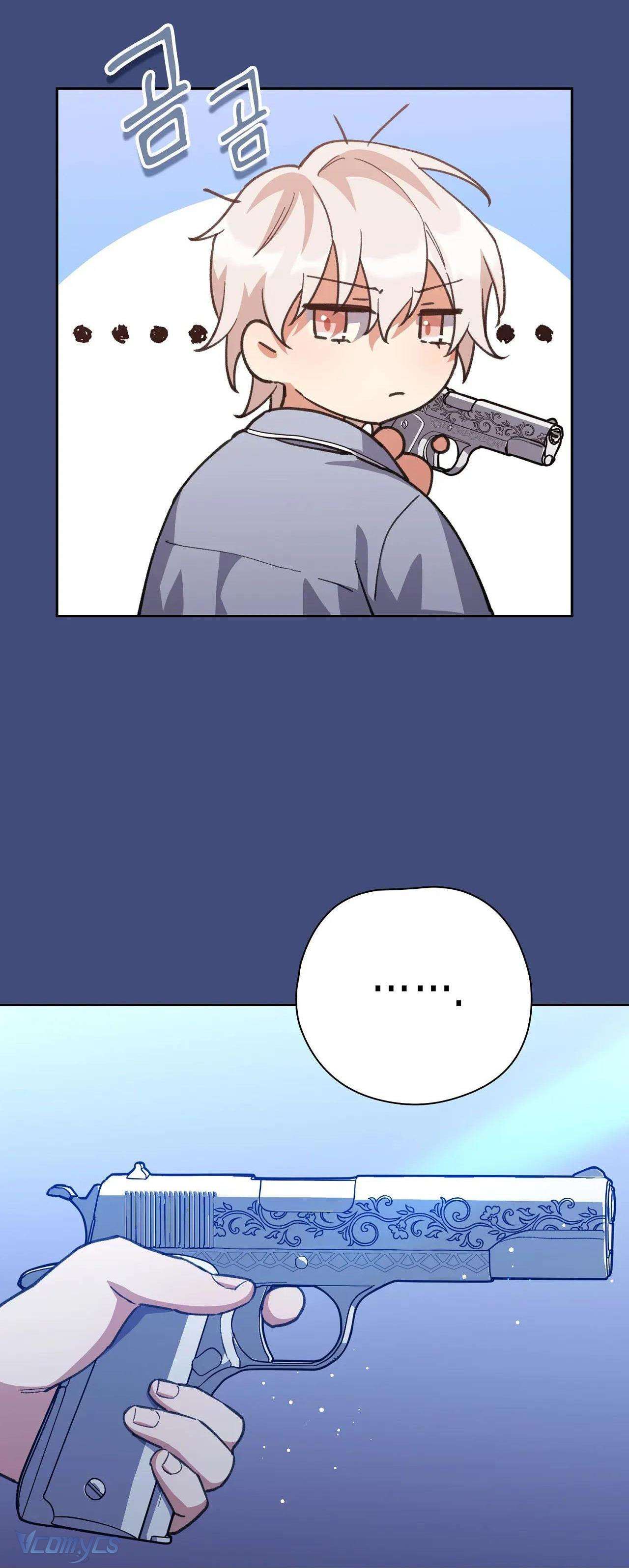 Chạy Trốn Khỏi Thợ Săn Chap 15 - Next Chap 16