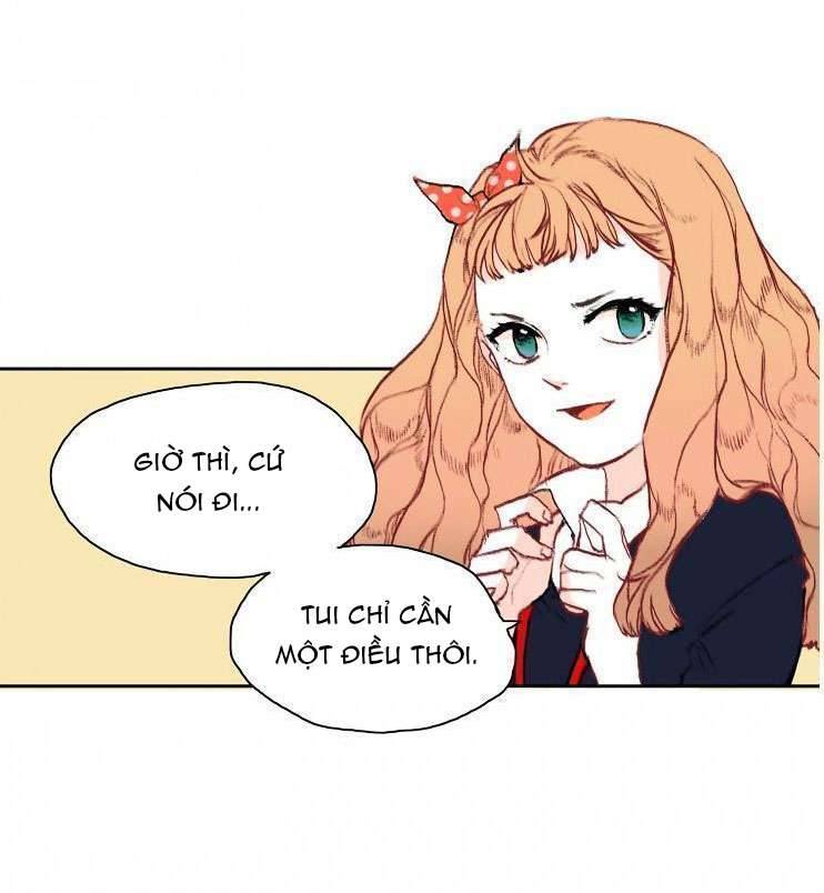 Ranh Giới Chap 3 - Trang 3