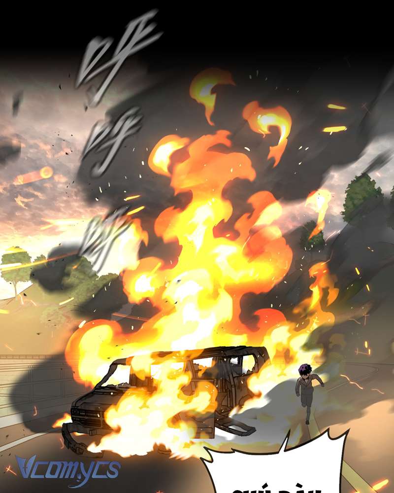 Ác Chi Hoàn Chapter 36 - Trang 4