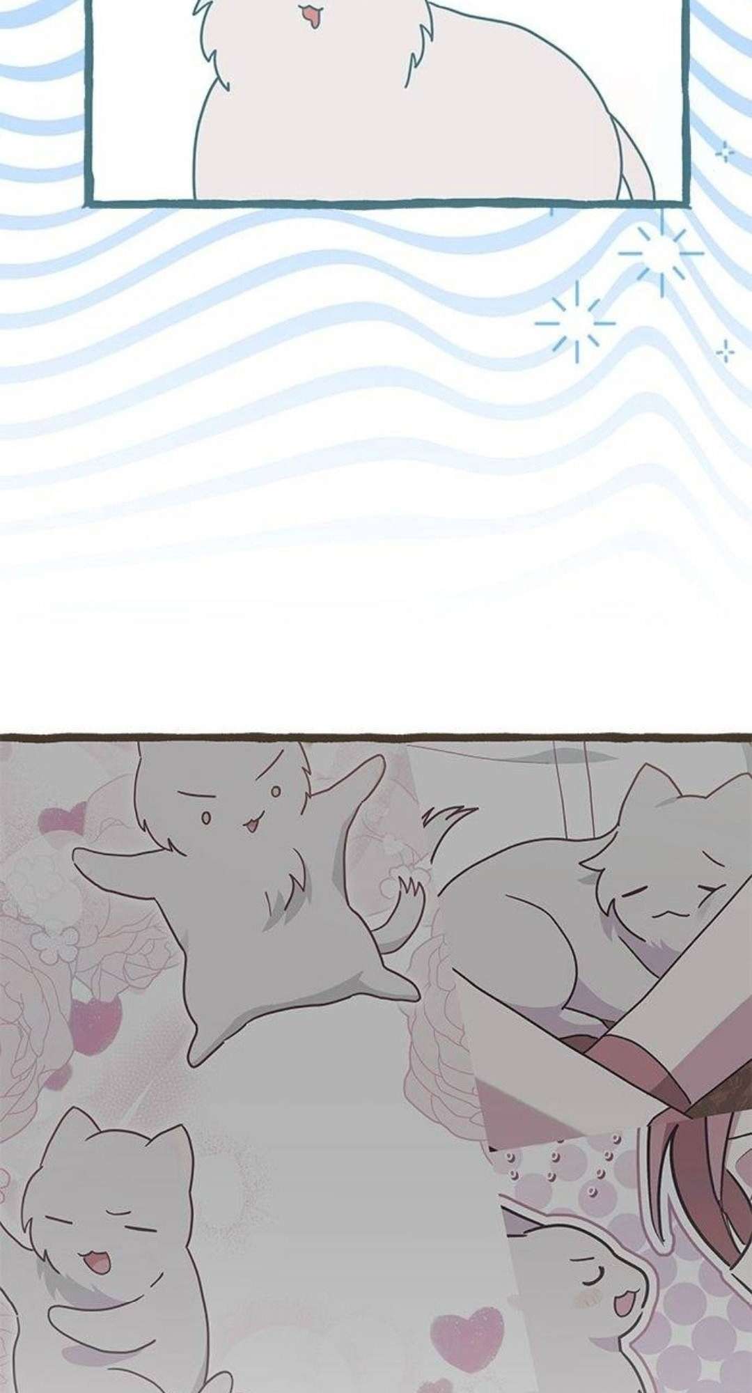 Mèo con được gia tộc sói nhận nuôi? Chapter 25 - Trang 3