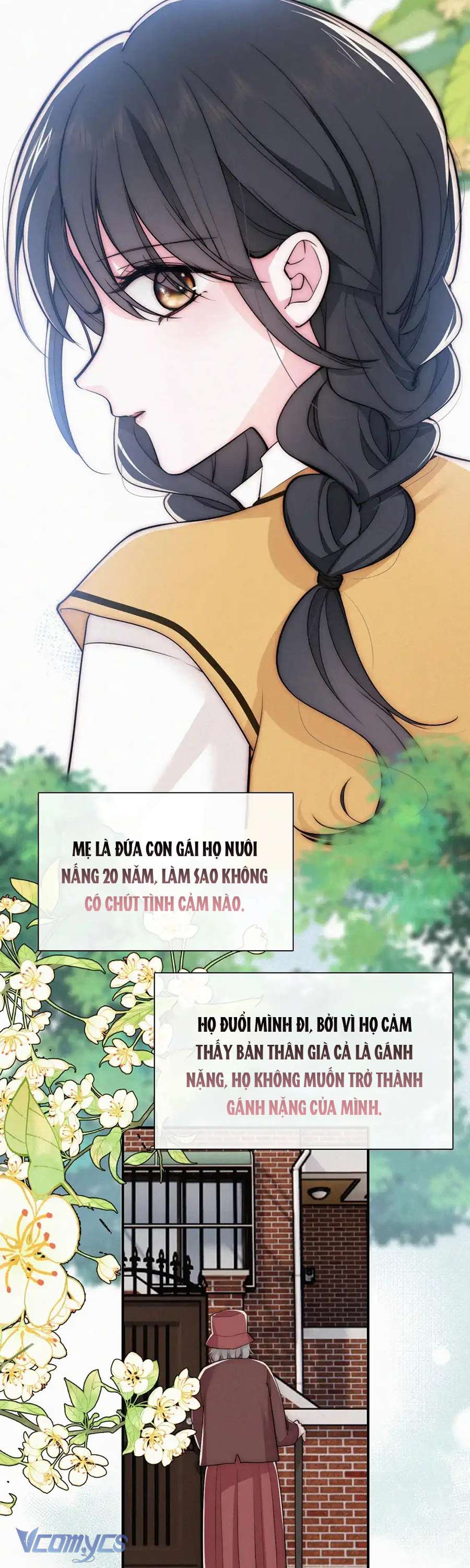 Một Mực Cưng Chiều Chap 71 - Trang 2