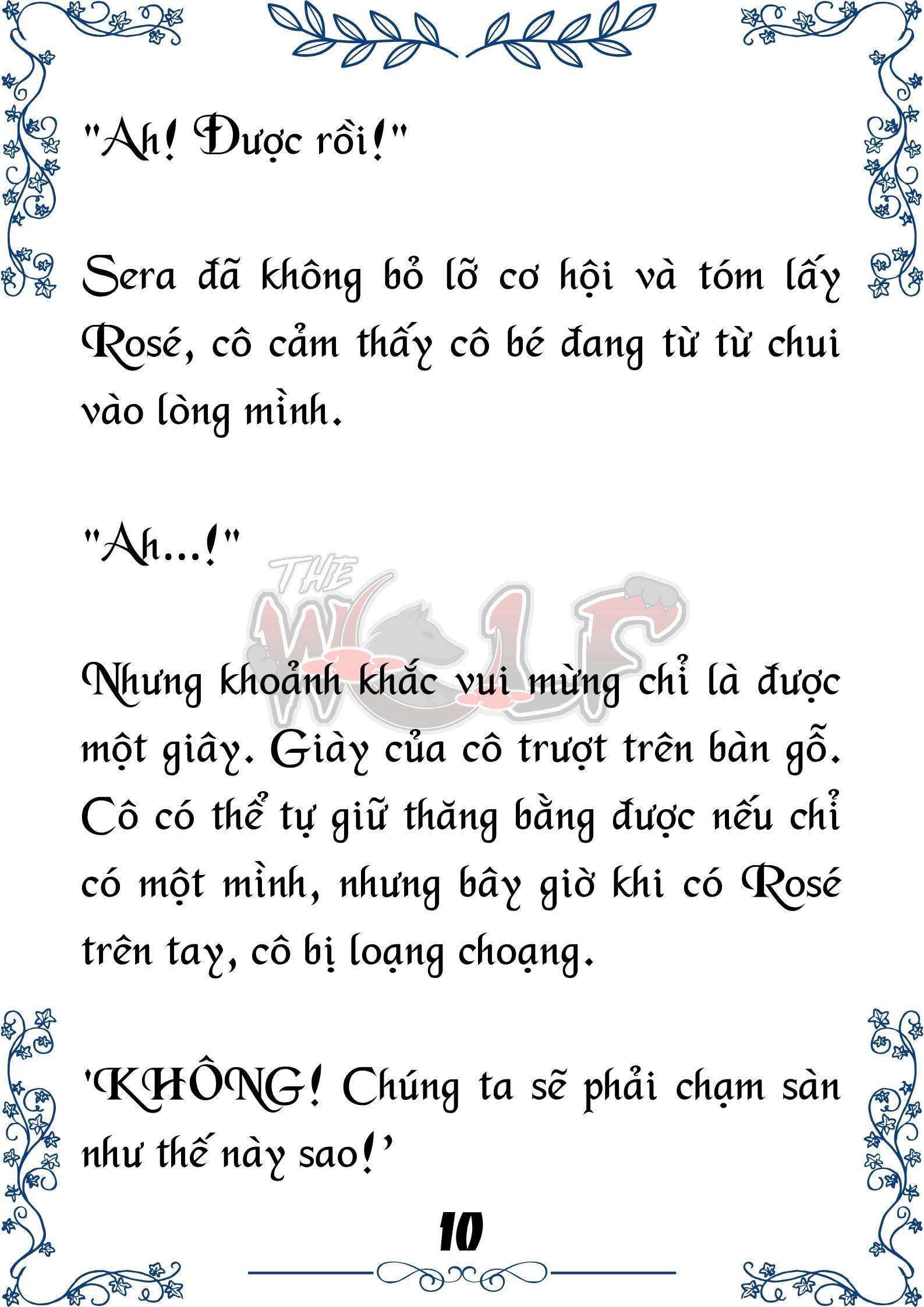 Tôi Trở Thành Gia Sư Của Cặp Song Sinh Hoàng Gia Chap 42 - Trang 2