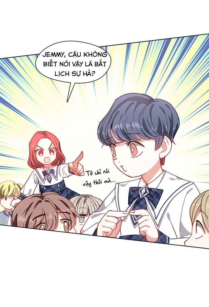 Gia Đình Bị Ám Ảnh Bởi Tôi Chapter 12 - Trang 4