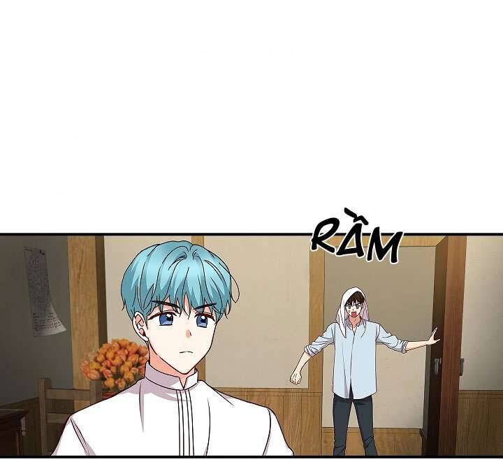 Cẩn Thận Với Các Anh Trai Đấy! Chap 49 - Trang 2